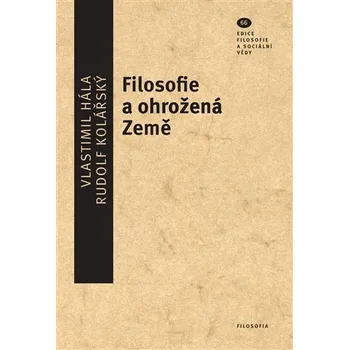 Filosofie a ohrožená Země