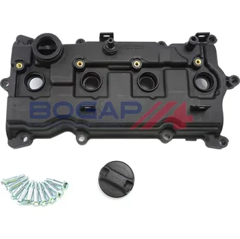 Blok motoru Kryt hlavy válce BOGAP N1115132