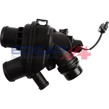 Chladič motoru Termostat chladící kapaliny BOGAP E4245118