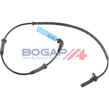 ABS Snímač počtu otáček kol BOGAP B7117118