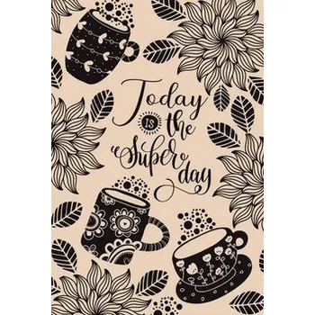 Set školních potřeb Zápisník Kraft 3v1 C6