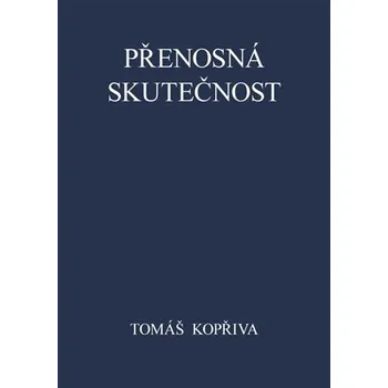 Přenosná skutečnost