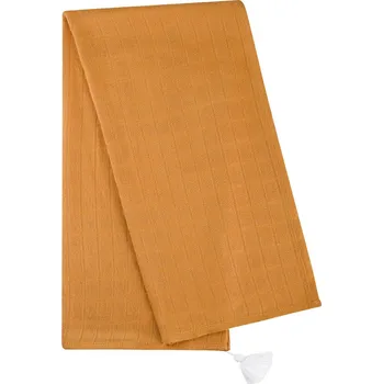 Zavinovačka myHummy BAMBUSOVÁ ZAVINOVAČKA 100/100, REZAVÁ