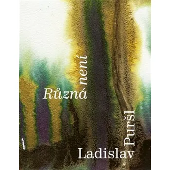 Poezie Různá není