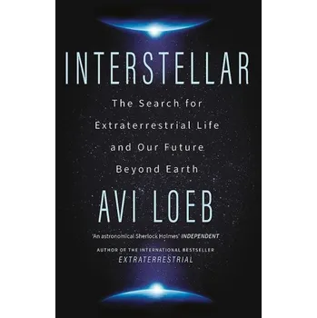 Cizojazyčná kniha Interstellar