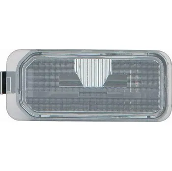 Osvětlení SPZ LORO Osvětlení SPZ LOR 431-2104N-UE