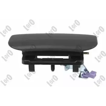 Osvětlení SPZ LORO Rukojeť dveří LOR 132-017-001