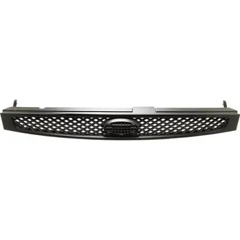 Lišta karosérie LKQ Mřížka černá [-01/06] 20.27.230