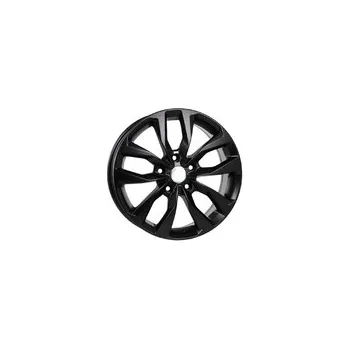 Auto-moto Racing Line Y1144 Racing line 6,5x16 5x112 ET45.00 černá matná