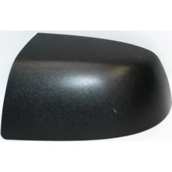 Auto zrcátko Starline L kryt zpětného zrcátka - černý 20.49.205