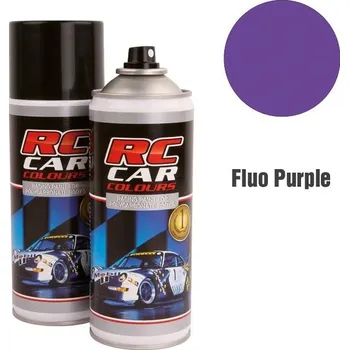 Barva ve spreji Ghiant (5MA4562) Barva ve spreji fluorescentní fialová 1013