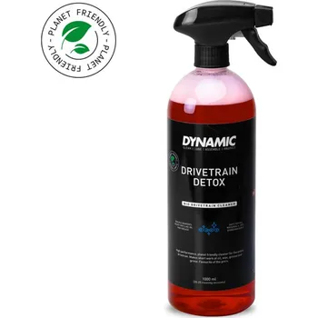 Čistič DYNAMIC Bio Drivetrain Detox - 1000ml