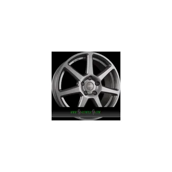 Disk AUTEC TALLIN (TL) 7,5x18 5x112 ET25.00 titansilber