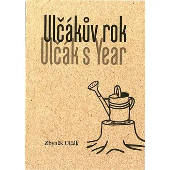 Poezie Ulčákův rok / Ulčák´s Year