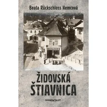 Židovská Štiavnica