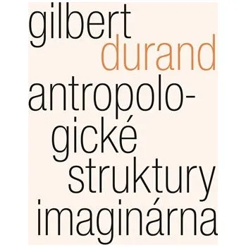 Antropologické struktury imaginárna