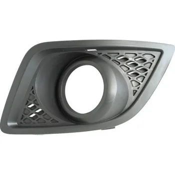 Lišta karosérie LKQ L mřížka předního nárazníku pro mlhovku [02/06-] 20.27.269