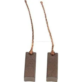 Alternátor AS-PL Uhlíkový kartáč alternátoru APL BX201