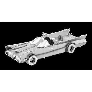 ostatní stavebnice Metal Earth Batman Clasic Batmobile