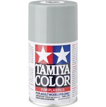 Tamiya (TS32) Tamiya barva ve spreji Haze Grey (100ml)