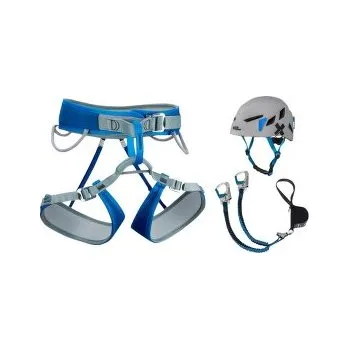 Via ferrata Rock Empire Dynatwist Lite Streak Evo Set