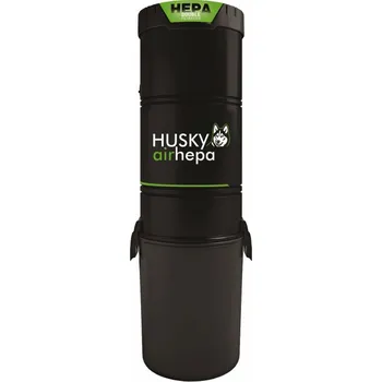 Vysavač HUSKY AIR HEPA