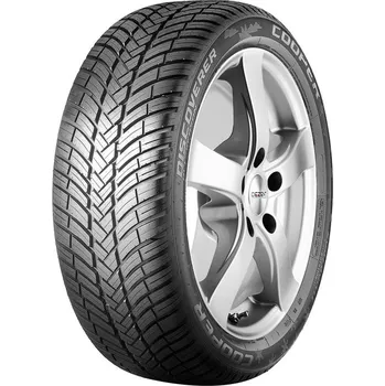 Celoroční osobní pneu Cooper Discoverer All Season ( 175/65 R15 84H B D )