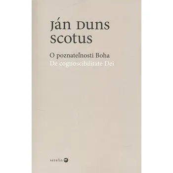 Cizí jazyk O poznateľnosti Boha