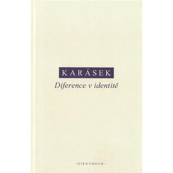 Diference v identitě