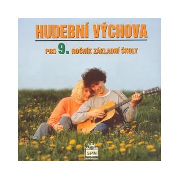 CD Hudební výchova pro 9.r.ZŠ