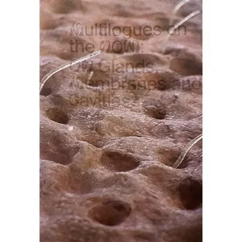 Multilogues on the Now: On Glands, Membranes and Cavities