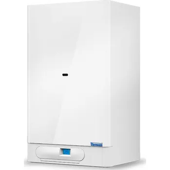 Kotel Kotel THERM 20 CXE.AA: 8-20kW nástěnný plynový s průtokovým ohřevem, komín