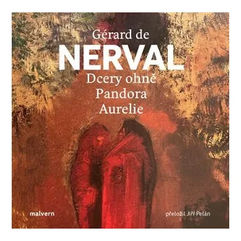 Dcery ohně, Pandora, Aurelie