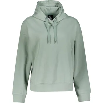 Dámská mikina Dámská mikina ALTISPORT NoPrint NP/ALW124 SAGE L