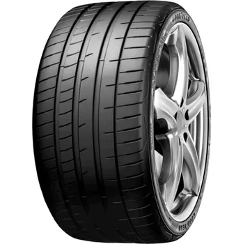 Letní osobní pneu Goodyear Eagle F1 Supersport ( 225/40 ZR18 (92Y) XL EVR, s ochrannou ráfku (MFS) A D )
