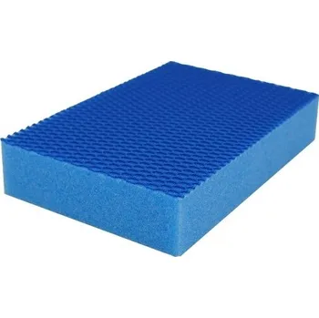 Utěrka EUDOREX EVO SPONGE mix Barva: modrý
