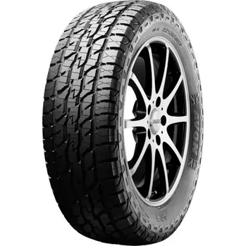 Letní osobní pneu Avon AX7 ( 255/55 R18 109H XL C C )