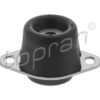 Zavěšení motoru TOPRAN Zavěšení motoru TPR 720 193