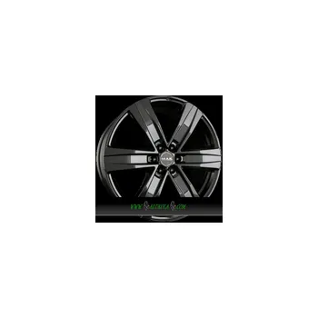 Disk MAK STONE 6 7,5x17 ET30.00 gloss black