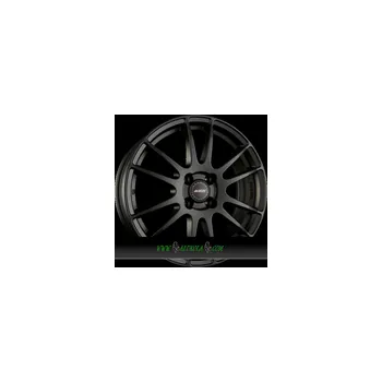 Disk ALUTEC MONSTR 8x20 5x108 ET50.00 racing-schwarz