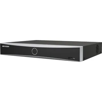 Hikvision DS-7608NXI-K1/8P(D)