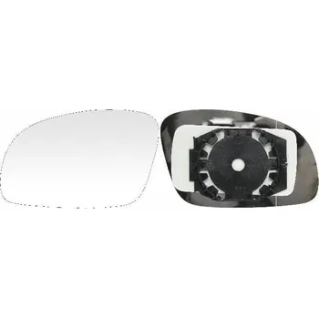 Auto zrcátko Starline P sklo zrcátka s plastovým držákem [02-] 42.70.216