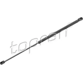 Dveře karosérie TOPRAN Plynová vzpěra zavazadlového prostoru TPR 821 077