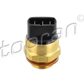 TOPRAN Teplotní spínač - větrák chladiče TPR 102 977