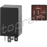 TOPRAN Relé - interval stírání/ostřikování TPR 202 146