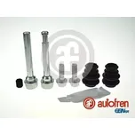 AUTOFREN SEINSA Sada vodicích pouzder brzdového třmenu AFR D7172C