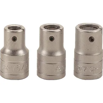 Gola hlavice Teng Tools Adaptér hlavice 4hran 1/4" / 6hran 1/4" TT 35630102