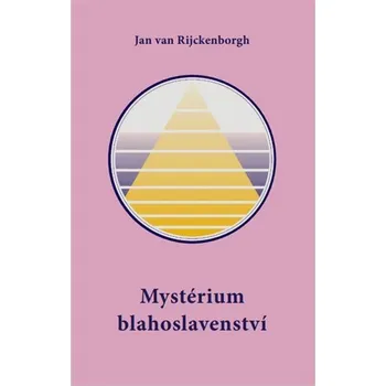Kniha Mystérium blahoslavenství