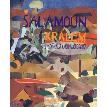 Pohádka Šalamoun králem