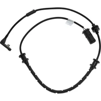 Brzdová destička Starline Indikátor opotřebení obložení BD PR118